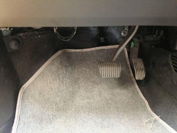 [西安·陕A] 二手雪佛兰乐风RV2016款 1.5L 自动趣行版