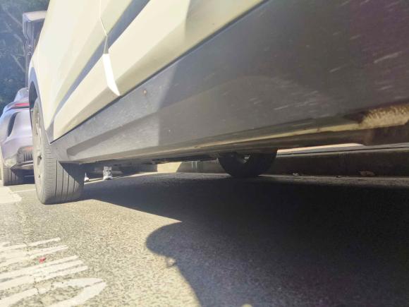 [上海·赣C] 二手起亚KX3傲跑2020款 1.5L CVT潮流版