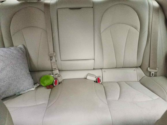 [合肥·皖A] 二手别克君越2019款 28T 精英型