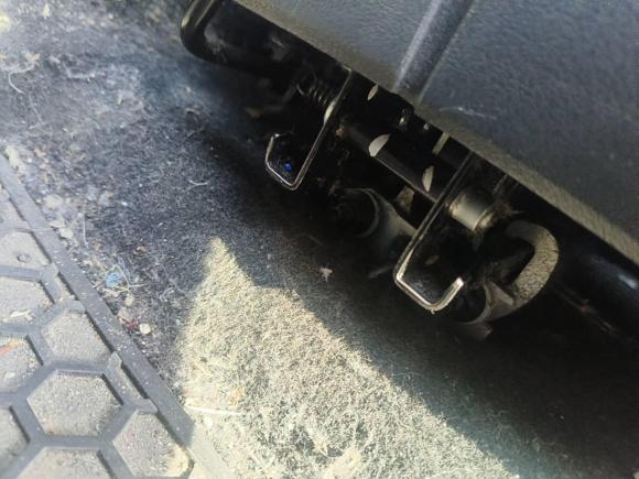 [湖州·浙E] 二手大众朗行2013款 1.6L 自动风尚型