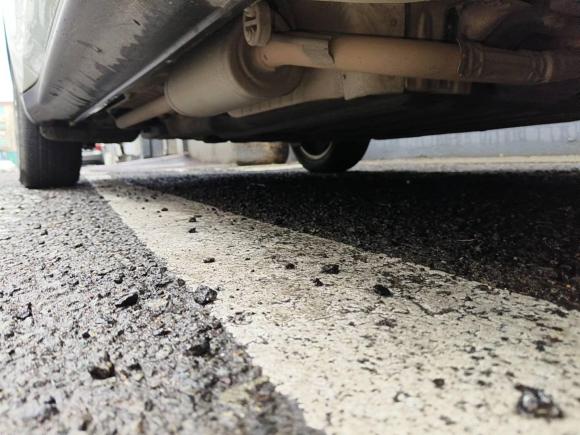 [宁波·浙J] 二手本田本田XR-V2021款 1.5L CVT舒适版