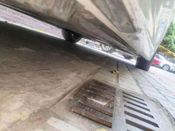 [上海·沪F] 二手宝马宝马3系2023款 325Li M运动套装