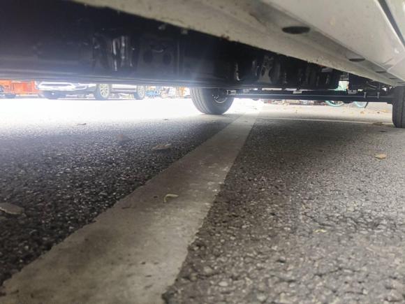 [成都·川A] 二手上汽大通MAXUS大拿V12025款 V1+短轴低顶 多功能版（42kWh）