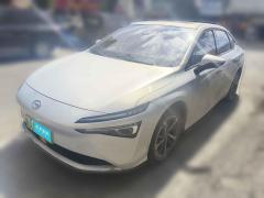 [台州·浙J] 埃安AION S MAX2024款 70 星意版 54.6kWh