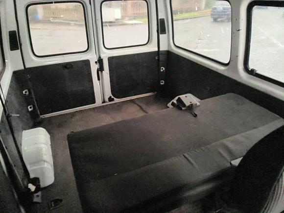 [宁波·浙B] 二手江铃特顺2021款 2.8T空间王金牛款短轴中高顶6座柴油国VI JX493