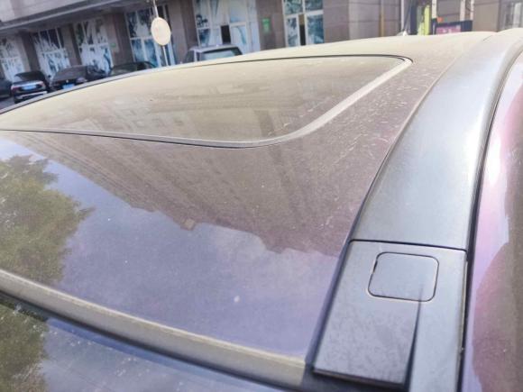 [上海·苏F] 二手本田本田CR-V2010款 2.4L 自动四驱豪华版