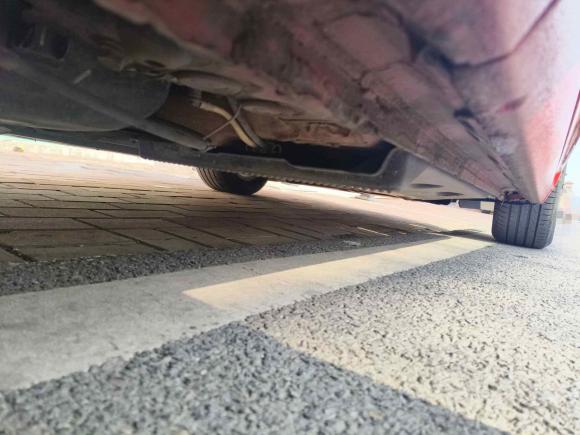 [青岛·鲁B] 二手大众甲壳虫2018款 180TSI 宜乐型