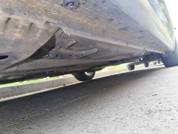 [南京·苏A] 二手别克君威2019款 20T 精英型 国VI