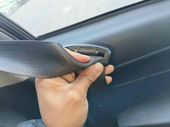 [杭州·浙D] 二手丰田威驰2017款 1.5L CVT创行版