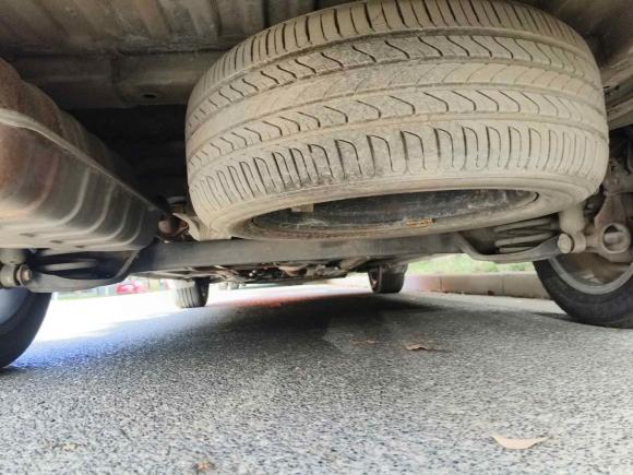 [上海·沪C] 二手江汽集团瑞风R32018款 1.6L 手动豪华天窗型