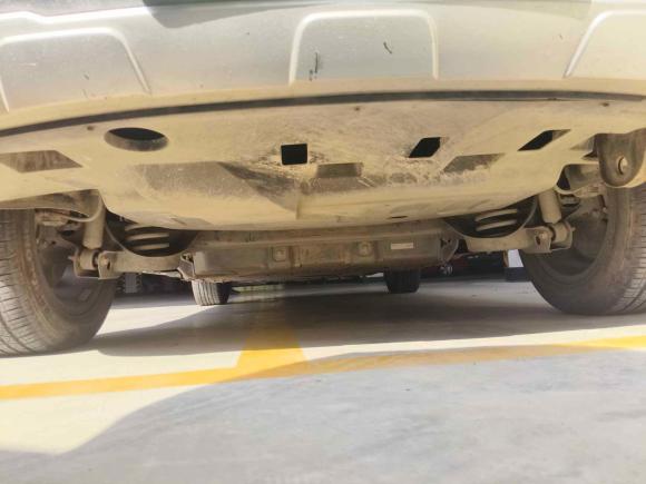 [杭州·浙A] 二手威马汽车威马EX52020款 EX5 400 即客行版