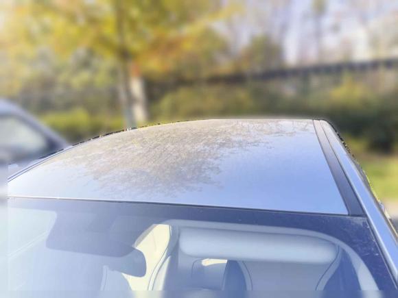 [嘉兴·浙A] 二手比亚迪驱逐舰052024款 荣耀版 DM-i 55KM 豪华型