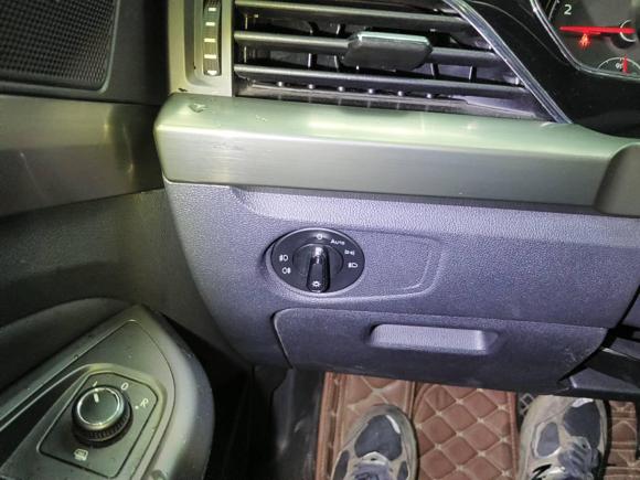 [深圳·粤D] 二手大众帕萨特2019款 330TSI 精英版 国VI