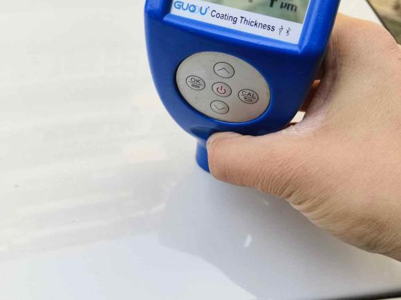 [南昌·赣A] 二手宝马宝马3系2015款 320Li 超悦版时尚型