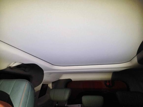 [杭州·浙F] 二手捷途捷途旅行者2023款 2.0T 四驱穿越PRO