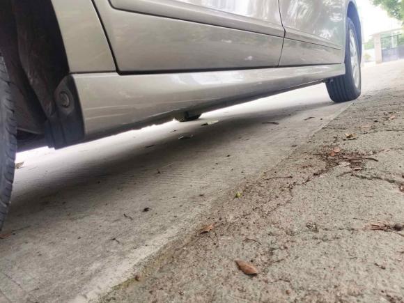 [上海·沪C] 二手日产轩逸2018款 经典 1.6XE+ CVT领先版