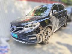 [广州·桂L] 君马汽车君马SEEK 5(赛克5)2018款 1.5T 自动领智版