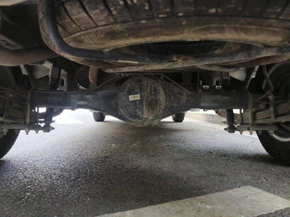 [南昌·赣A] 二手东风小康东风小康C562020款 1.5L豪华型I DK15C