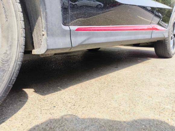 [芜湖·皖B] 二手捷途捷途X702023款 1.5T DCT超越PRO版 5座