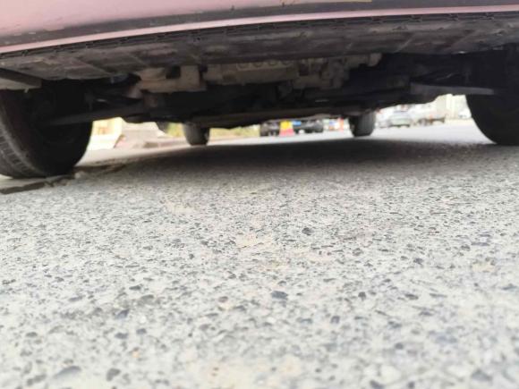 [金华·浙G] 二手思皓花仙子2022款 花仙子款 四叶草