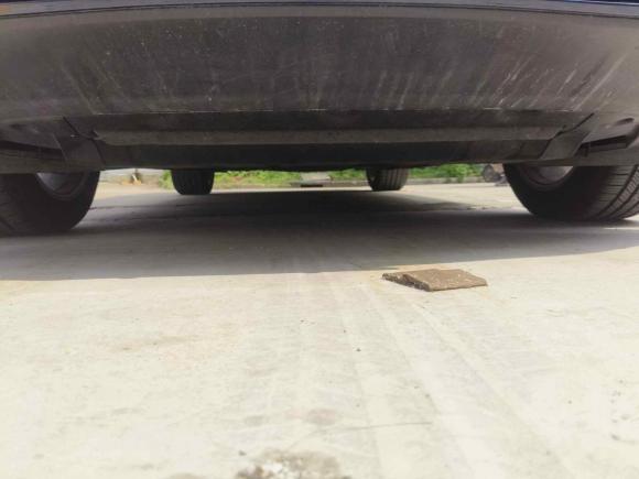 [上海·沪A] 二手保时捷Macan2014款 Macan S 3.0T