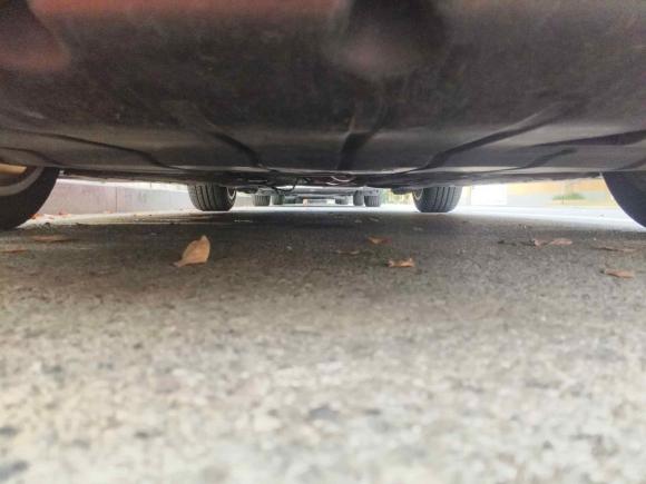 [苏州·苏E] 二手奥迪奥迪TT2013款 TT Coupe 45 TFSI