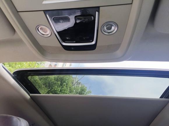 [上海·沪A] 二手比亚迪宋Pro新能源2019款 DM 1.5T 四驱性能版豪华型