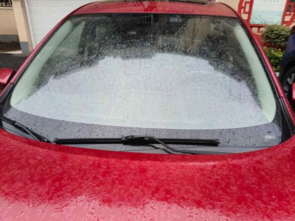 [上海·沪C] 二手日产骐达TIIDA2016款 1.6L CVT智行版