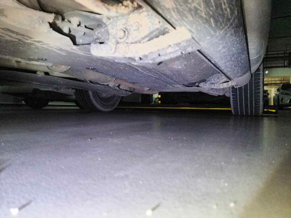 [深圳·粤B] 二手路虎发现运动2020款 249PS R-Dynamic 性能版