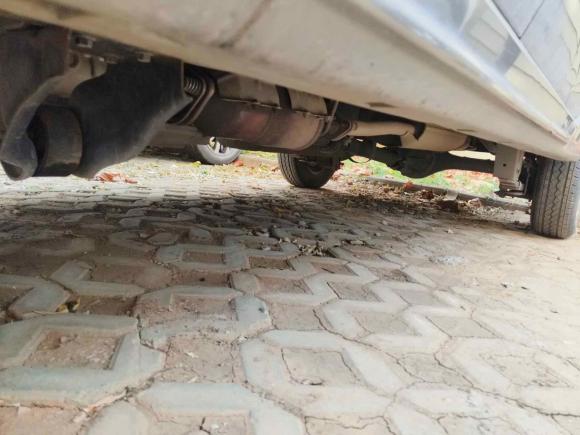 [济南·鲁A] 二手金杯新海狮X30L2019款 1.5L厢货财富版国VI SWC15M