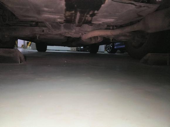 [金华·浙G] 二手丰田RAV4荣放2012款 炫装版 2.4L 自动四驱豪华