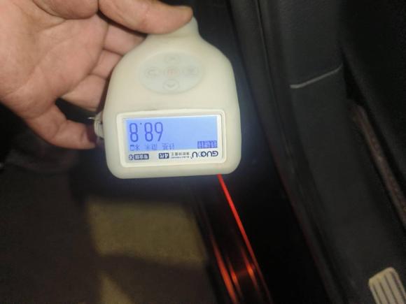 [青岛·黑A] 二手大众帕萨特2015款 1.8TSI DSG御尊版