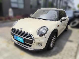 MINIMINI2018款 1.5T ONE