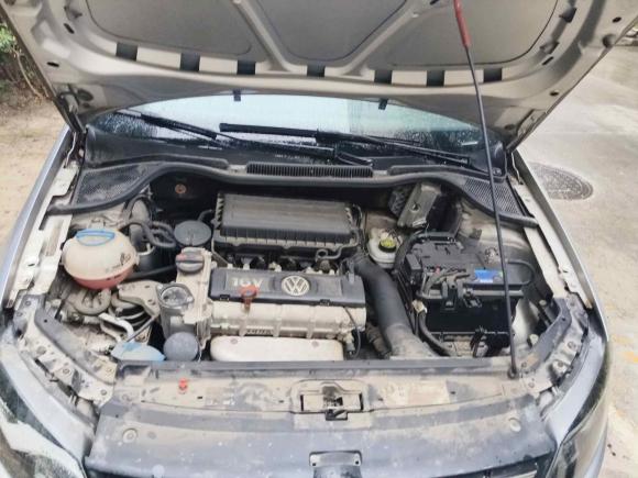 [南通·苏F] 二手大众Polo2012款 1.6L Cross Polo AT