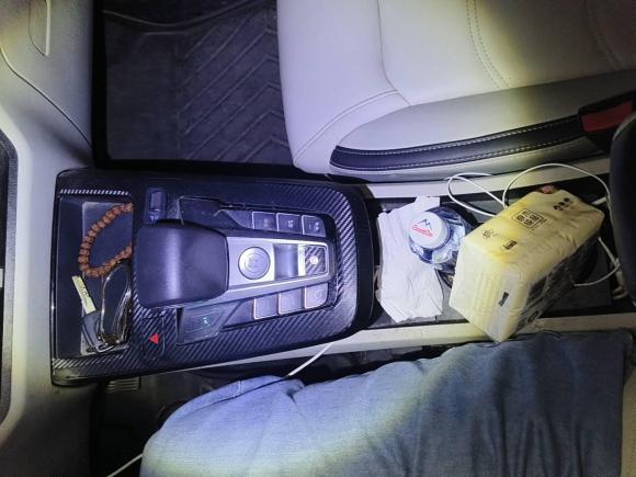 [杭州·浙A] 二手比亚迪元Pro2021款 401KM 豪华型