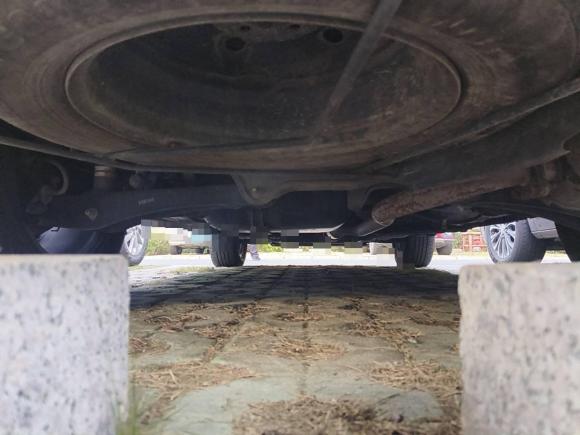 [合肥·皖A] 二手三菱欧蓝德2019款 2.0L 两驱畅享版 5座 国V