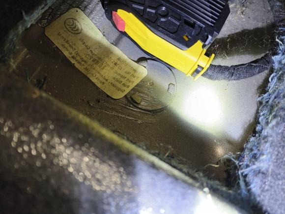 [南昌·赣A] 二手别克昂科威Plus2016款 20T 两驱精英型