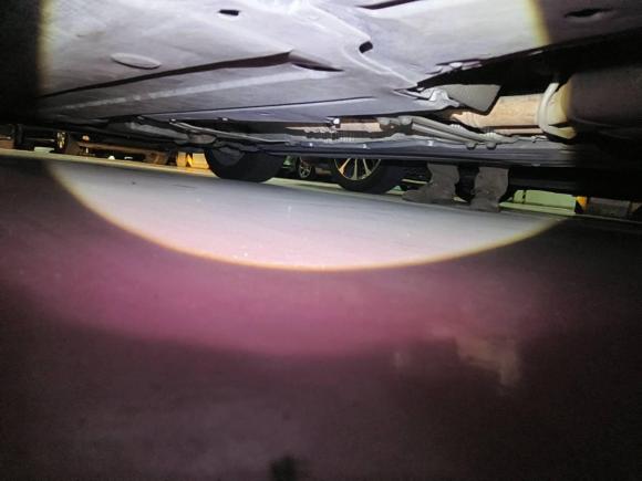 [深圳·粤B] 二手奥迪奥迪A6L2011款 2.0 TFSI 自动舒适型