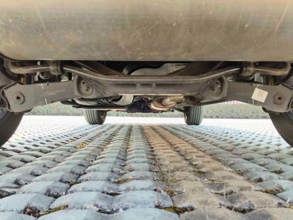 [苏州·苏E] 二手哈弗哈弗H62021款 国潮版 1.5GDIT 自动冠军版