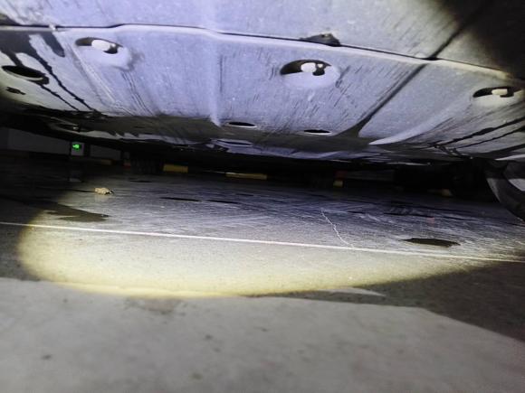 [西安·陕A] 二手小鹏小鹏P72020款 670E