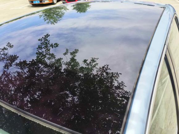 [上海·苏U] 二手标致标致308S2015款 1.6T 自动睿驰版