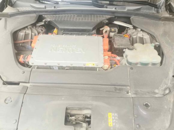 [南京·苏A] 二手蔚来蔚来ES82018款 创始版