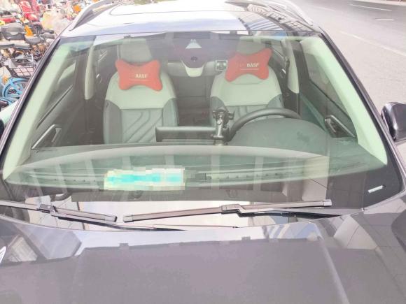 [上海·沪A] 二手大众途岳2023款 300TSI 两驱满月版