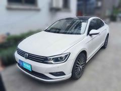 [义乌·浙K] 大众凌渡2018款 280TSI DSG豪华版