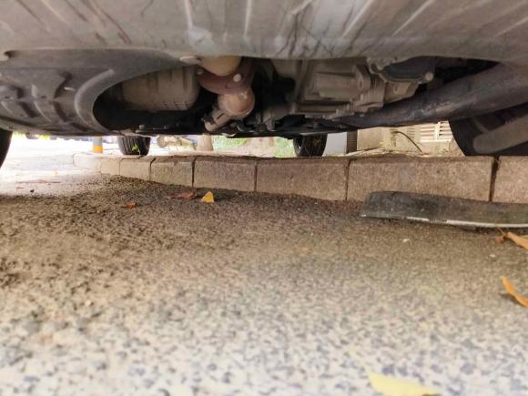 [合肥·皖A] 二手雪佛兰科沃兹2019款 320 自动欣享天窗版