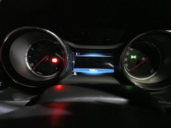 [常州·苏D] 二手别克君威2017款 20T 精英型