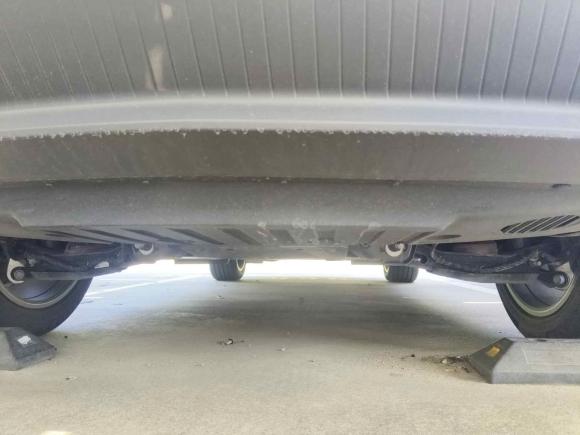 [宁波·浙B] 二手凯迪拉克IQ傲歌2024款 标准续航版