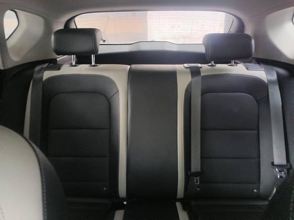 [杭州·赣A] 二手吉利汽车缤越2020款 PRO 240T DCT猎手