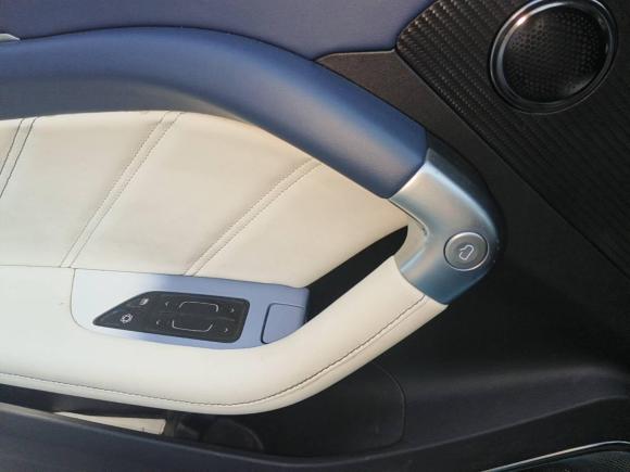 [广州·粤A] 二手哪吒汽车哪吒GT2023款 580 AWD