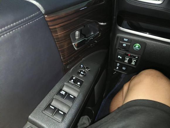 [金华·吉E] 二手本田奥德赛2018款 2.4L 智享版